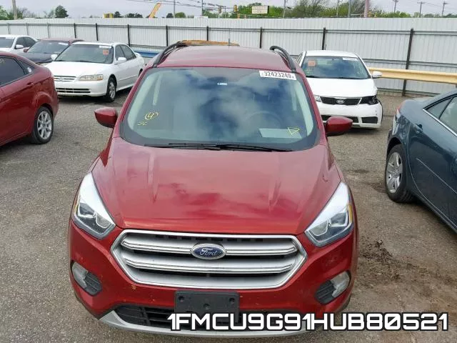 1FMCU9G91HUB80521 фото 10