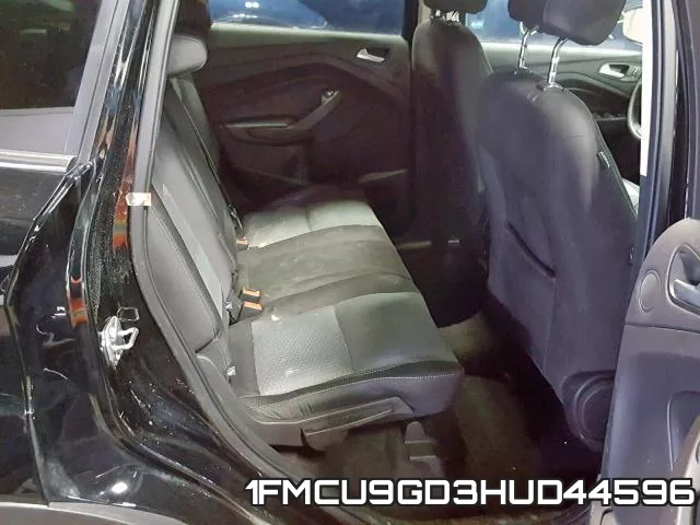 1FMCU9GD3HUD44596 фото 7