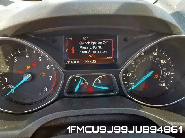 1FMCU9J99JUB94861 фото 9