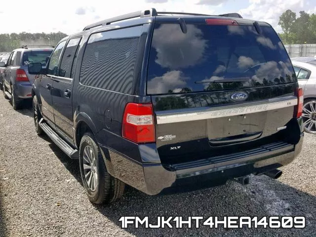 1FMJK1HT4HEA14609 фото 4
