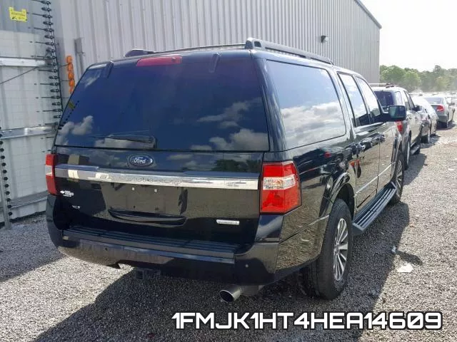 1FMJK1HT4HEA14609 фото 5