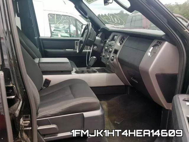 1FMJK1HT4HEA14609 фото 6
