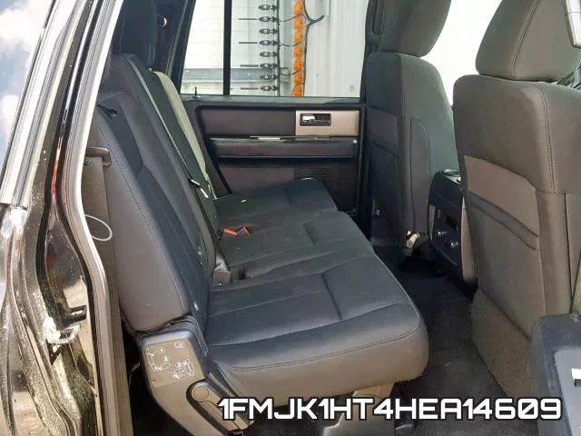 1FMJK1HT4HEA14609 фото 7
