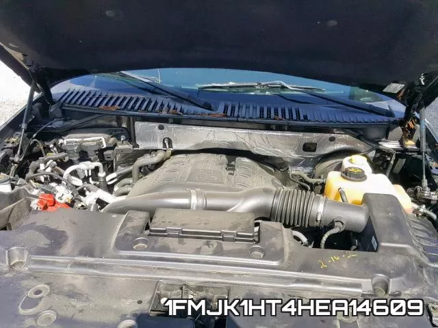 1FMJK1HT4HEA14609 фото 8