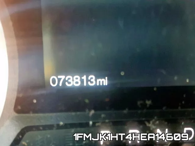 1FMJK1HT4HEA14609 фото 9