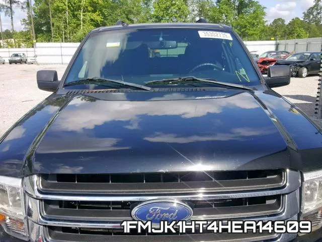 1FMJK1HT4HEA14609 фото 10
