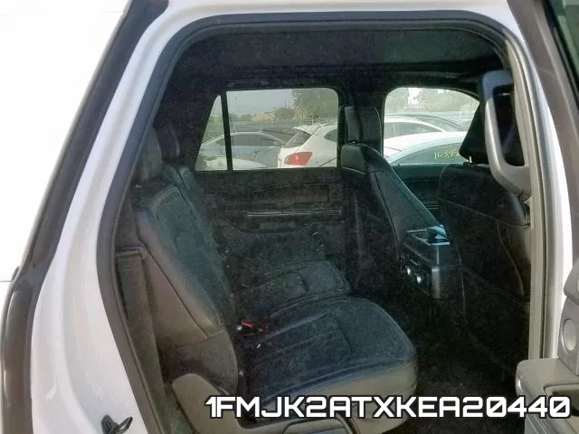 1FMJK2ATXKEA20440 фото 7