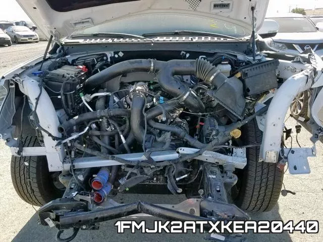 1FMJK2ATXKEA20440 фото 8