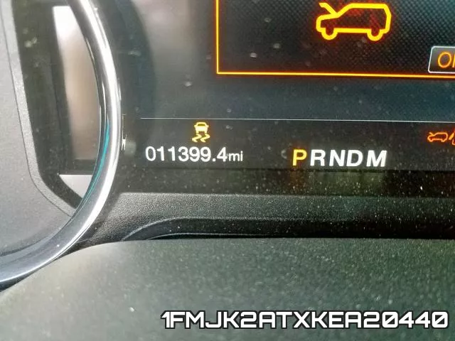 1FMJK2ATXKEA20440 фото 9