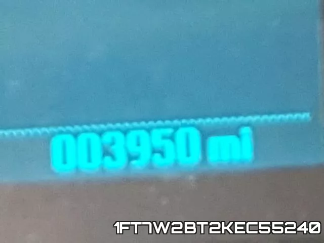 1FT7W2BT2KEC55240 фото 9
