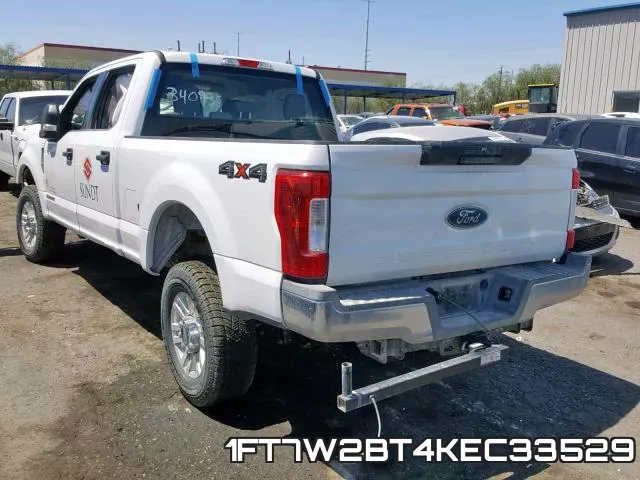 1FT7W2BT4KEC33529 фото 3