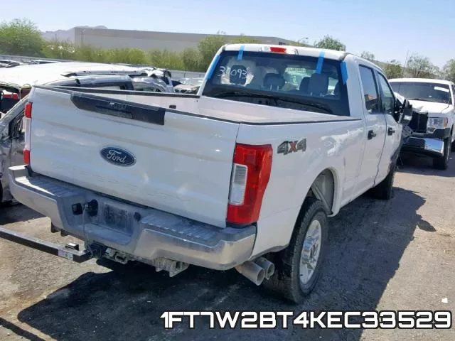 1FT7W2BT4KEC33529 фото 4