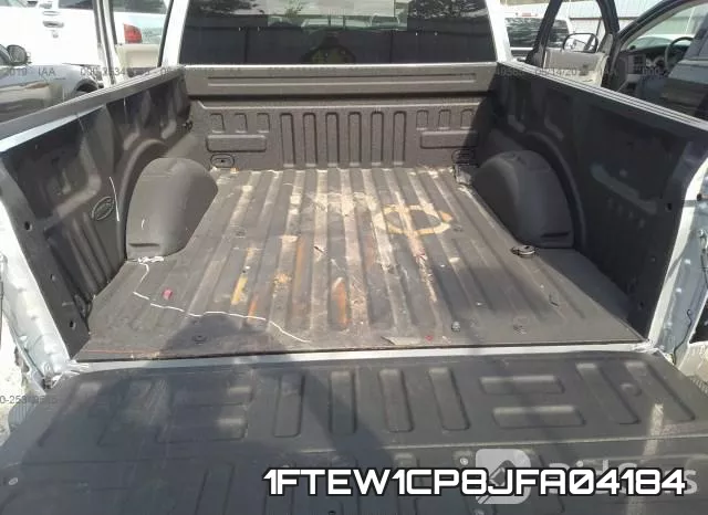 1FTEW1CP8JFA04184 фото 9