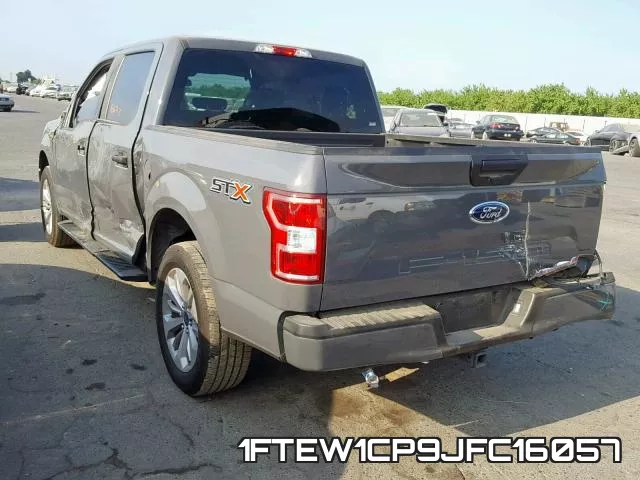 1FTEW1CP9JFC16057 фото 4