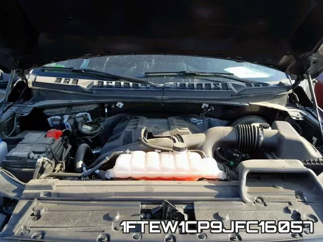 1FTEW1CP9JFC16057 фото 7