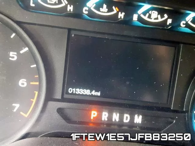 1FTEW1E57JFB83250 фото 9