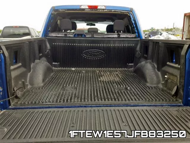 1FTEW1E57JFB83250 фото 10