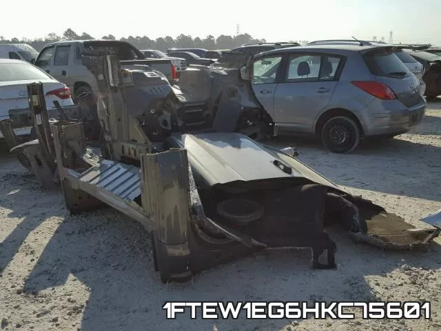 1FTEW1EG6HKC75601 фото 4