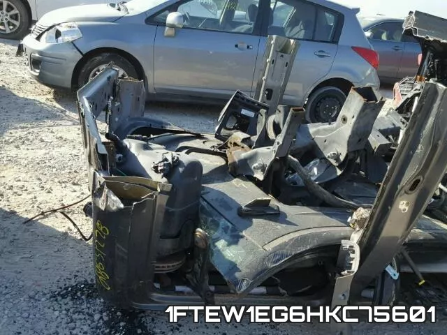 1FTEW1EG6HKC75601 фото 7