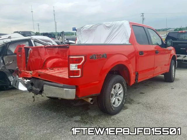 1FTEW1EP8JFD15501 фото 5