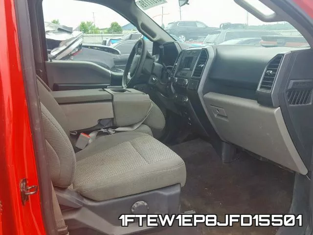 1FTEW1EP8JFD15501 фото 6