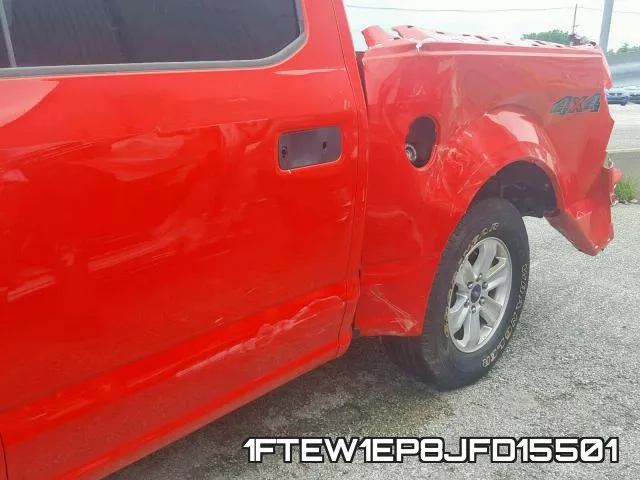 1FTEW1EP8JFD15501 фото 10