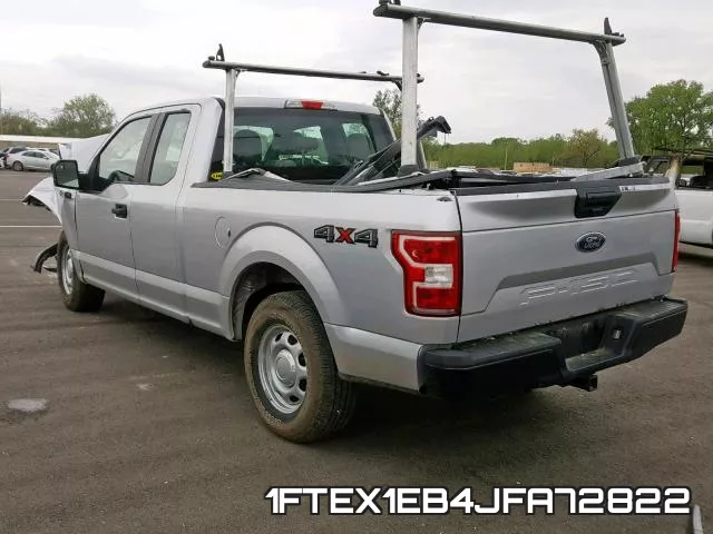 1FTEX1EB4JFA72822 фото 4
