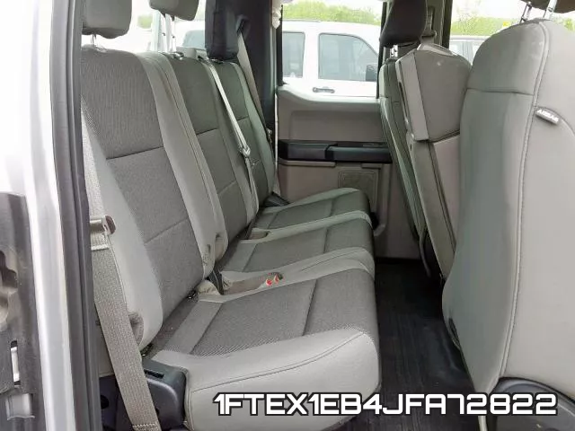 1FTEX1EB4JFA72822 фото 7