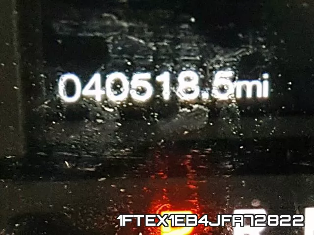 1FTEX1EB4JFA72822 фото 9