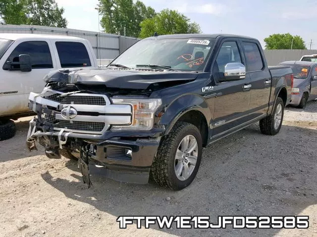 1FTFW1E15JFD52585 фото 3