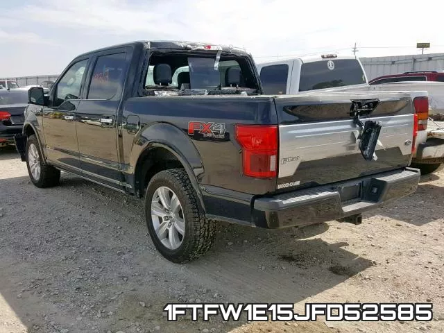 1FTFW1E15JFD52585 фото 4