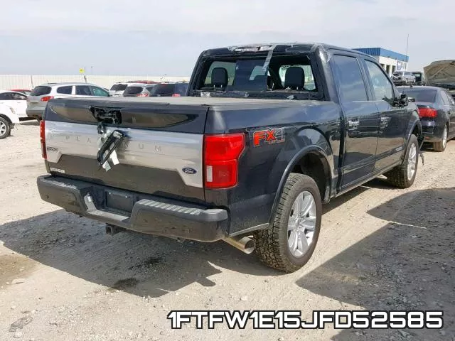 1FTFW1E15JFD52585 фото 5