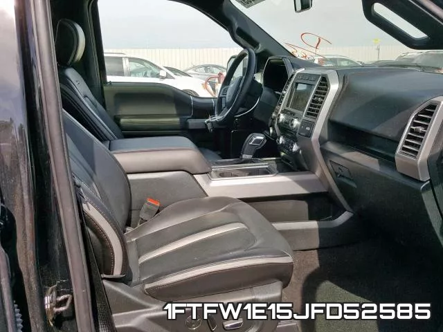 1FTFW1E15JFD52585 фото 6