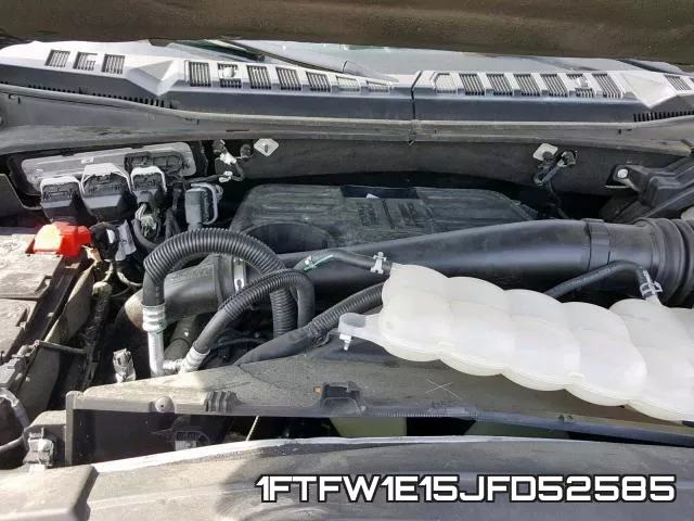 1FTFW1E15JFD52585 фото 8