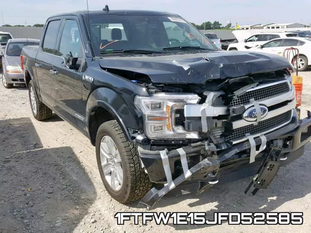 1FTFW1E15JFD52585 фото 10