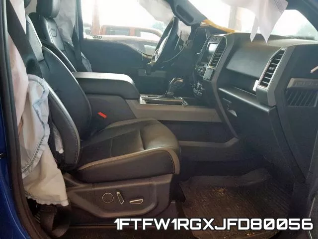 1FTFW1RGXJFD80056 фото 6