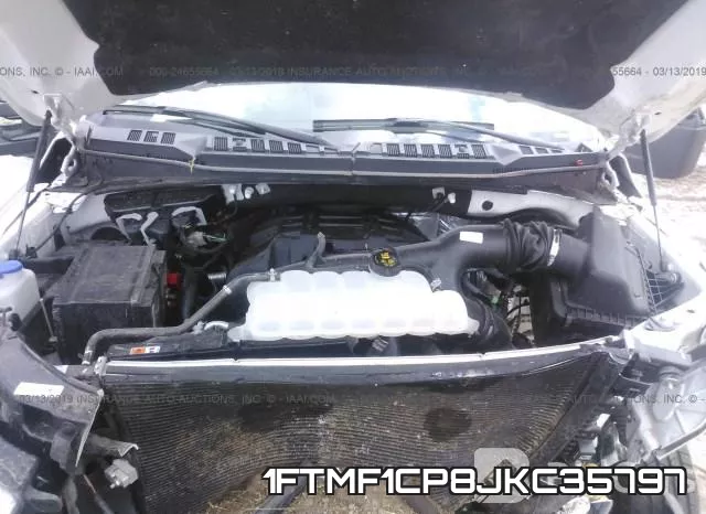 1FTMF1CP8JKC35797 фото 2