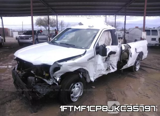 1FTMF1CP8JKC35797 фото 3