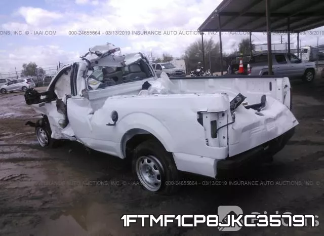 1FTMF1CP8JKC35797 фото 4