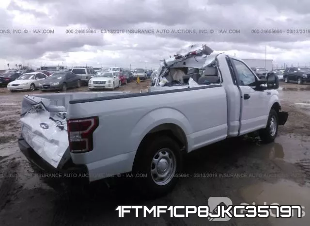 1FTMF1CP8JKC35797 фото 5