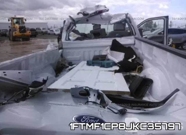 1FTMF1CP8JKC35797 фото 9
