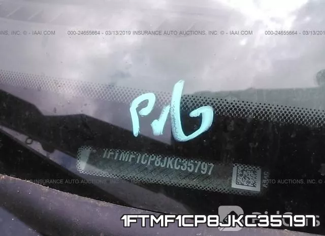 1FTMF1CP8JKC35797 фото 10