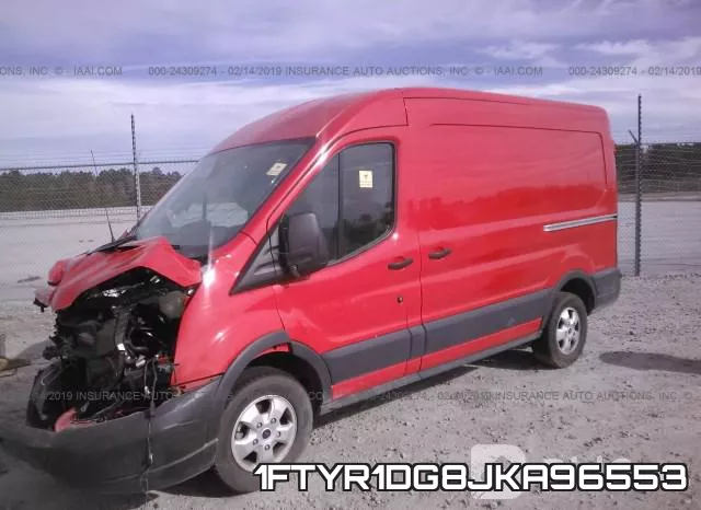 1FTYR1DG8JKA96553 фото 3