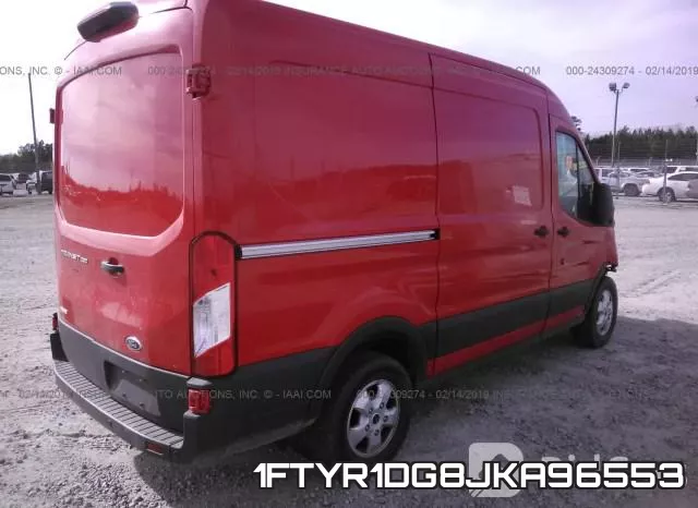 1FTYR1DG8JKA96553 фото 5