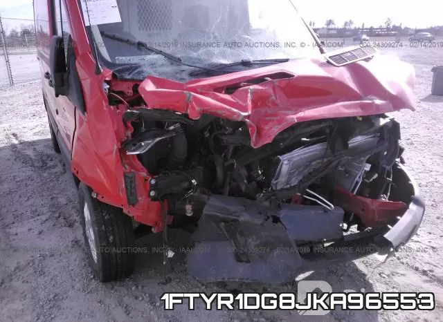 1FTYR1DG8JKA96553 фото 7