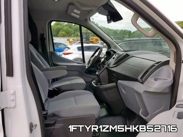 1FTYR1ZM5HKB52716 фото 6