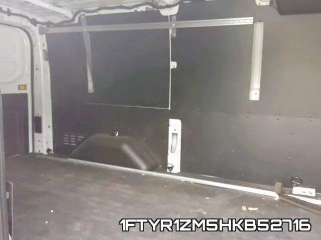 1FTYR1ZM5HKB52716 фото 7