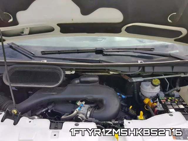 1FTYR1ZM5HKB52716 фото 8