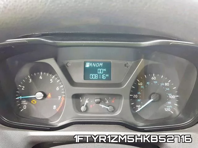 1FTYR1ZM5HKB52716 фото 9