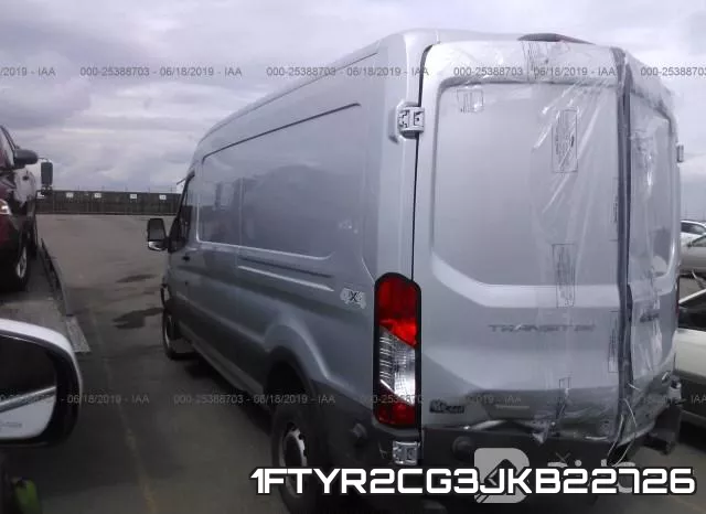 1FTYR2CG3JKB22726 фото 4
